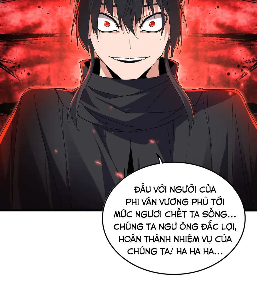 Chapter 892 - Trang 21