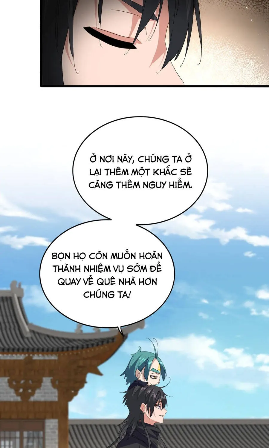 Chapter 892 - Trang 23