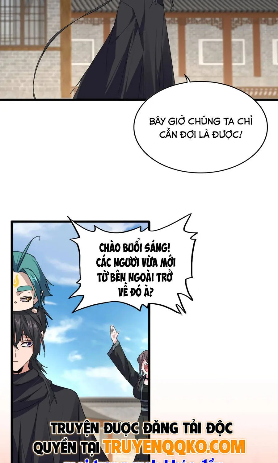 Chapter 892 - Trang 24