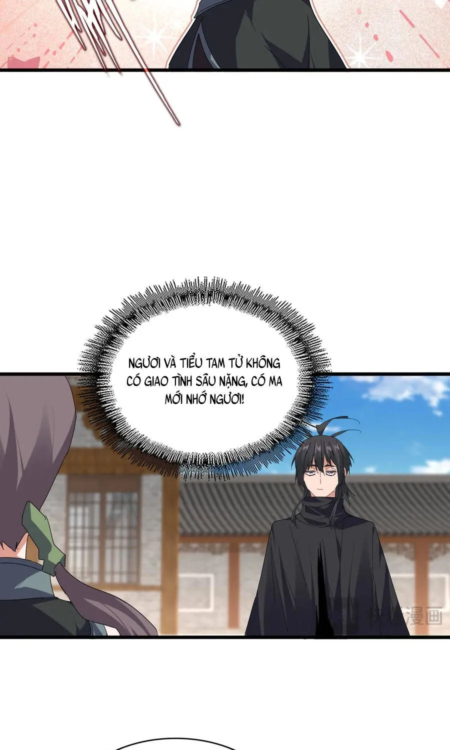 Chapter 892 - Trang 26