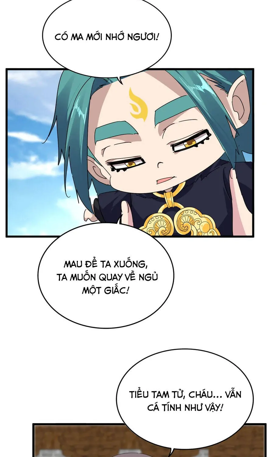 Chapter 892 - Trang 27