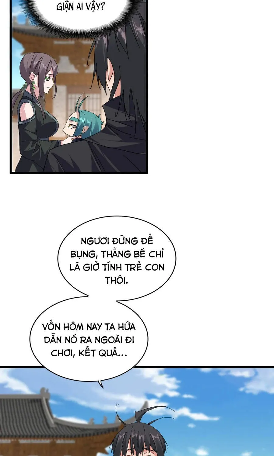 Chapter 892 - Trang 29