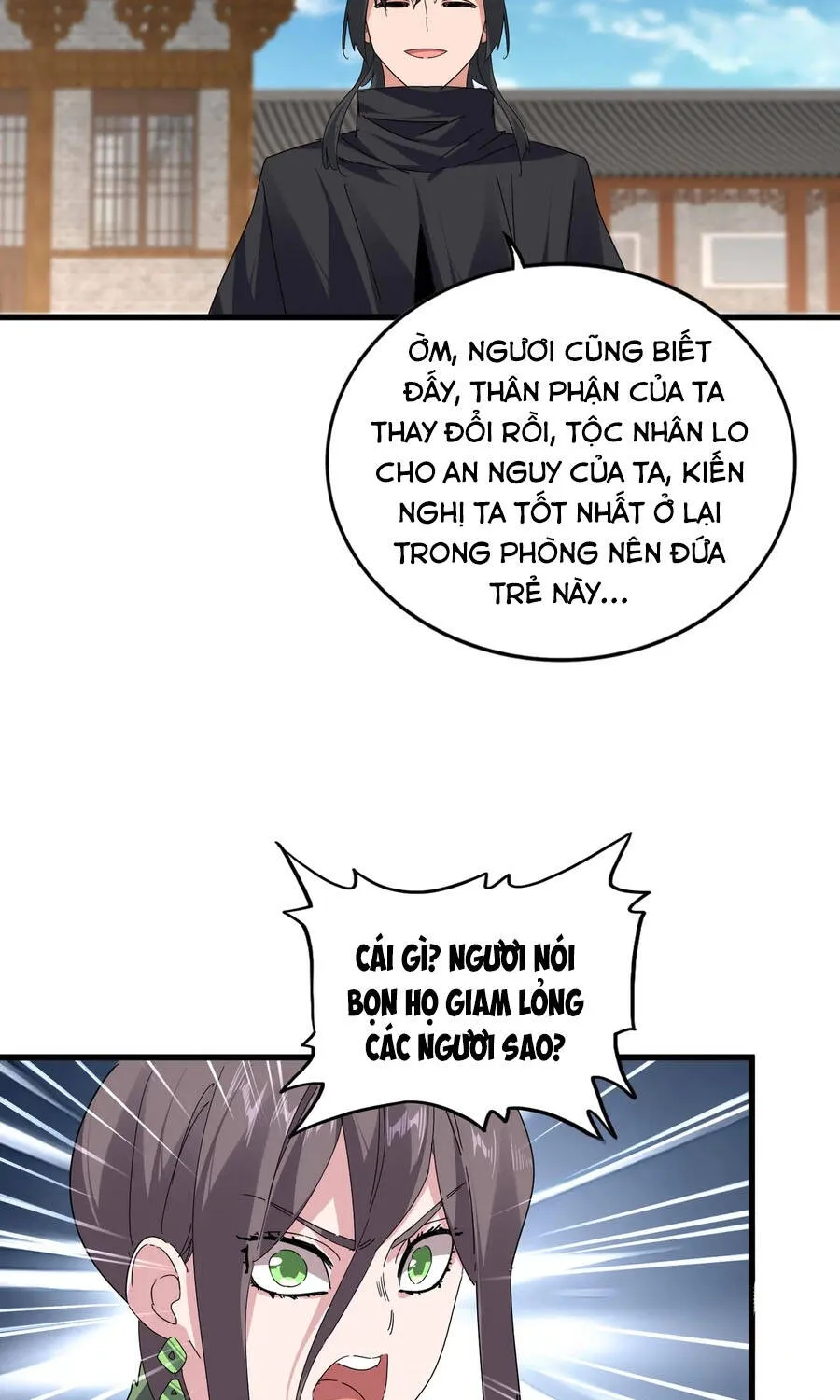 Chapter 892 - Trang 30