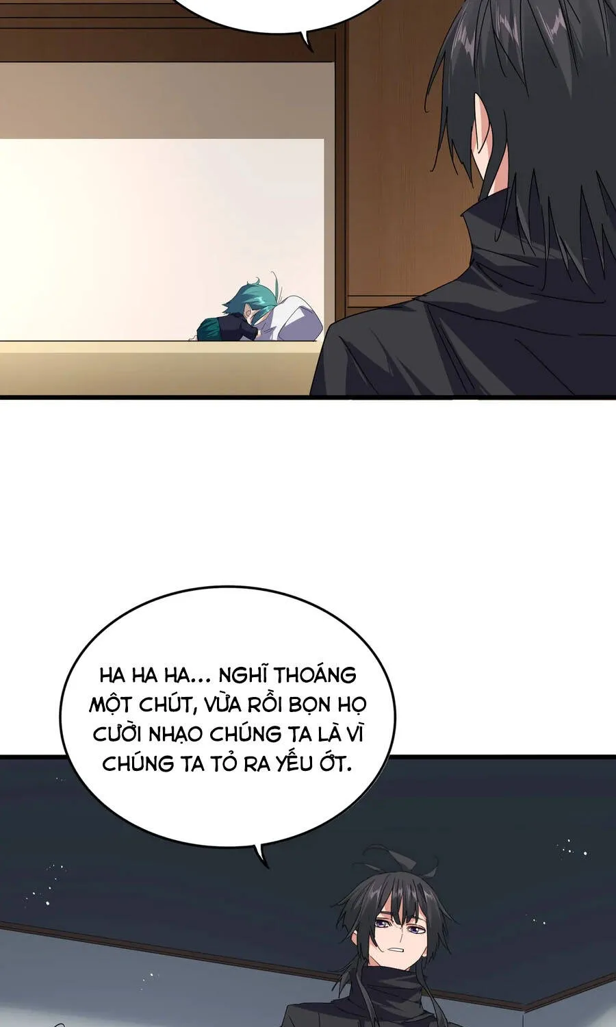 Chapter 892 - Trang 4