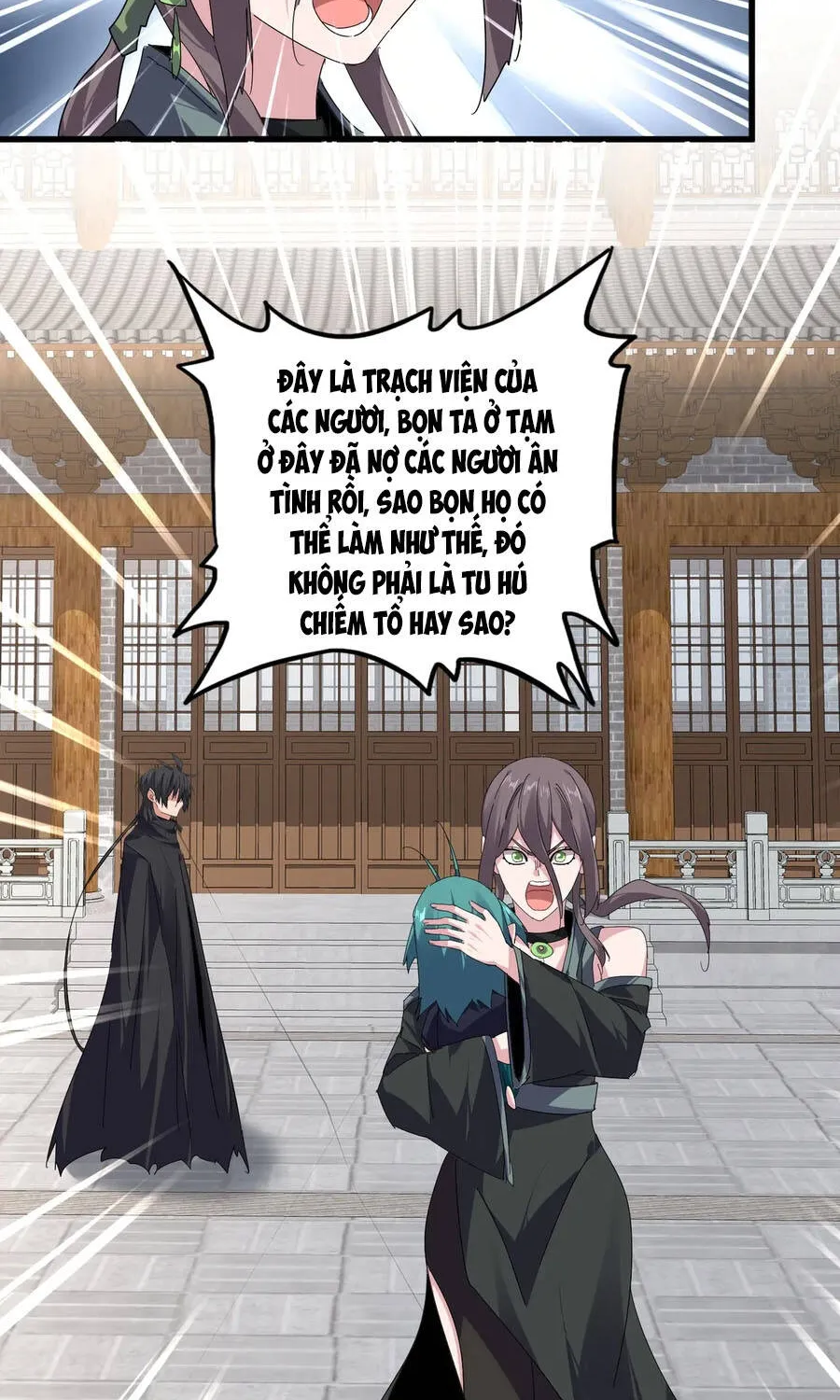 Chapter 892 - Trang 31