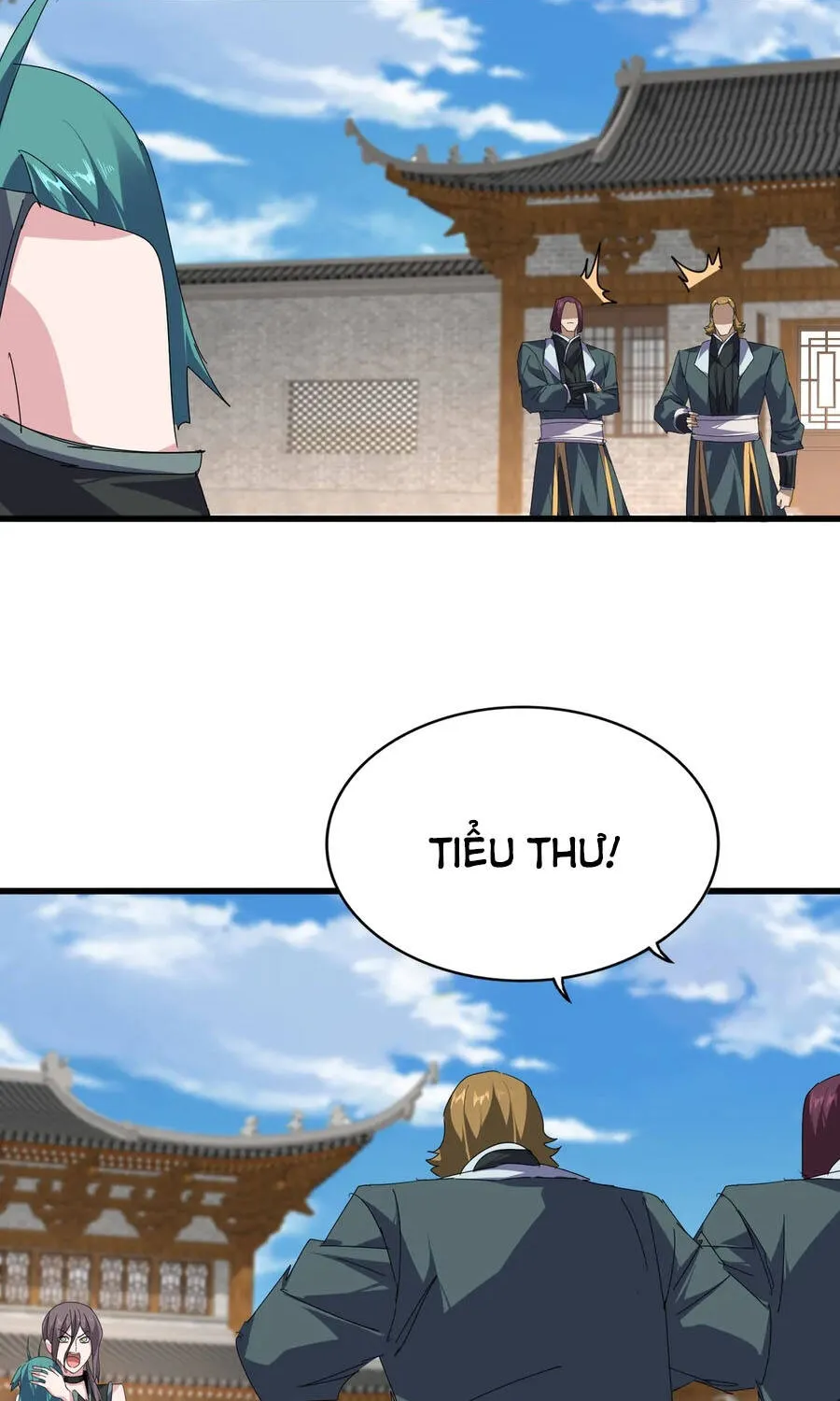 Chapter 892 - Trang 33
