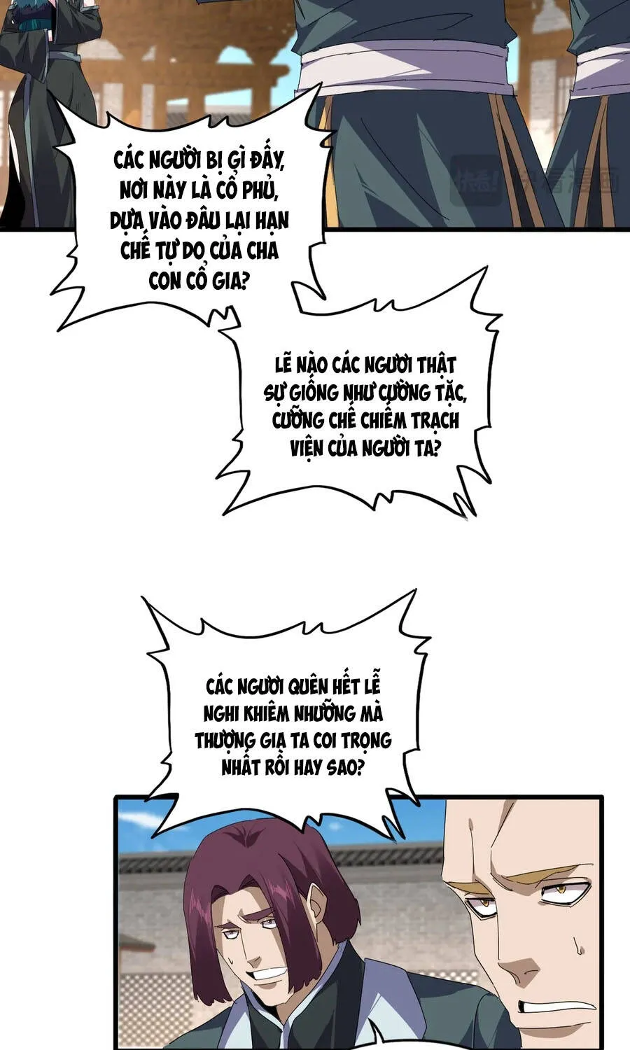 Chapter 892 - Trang 34