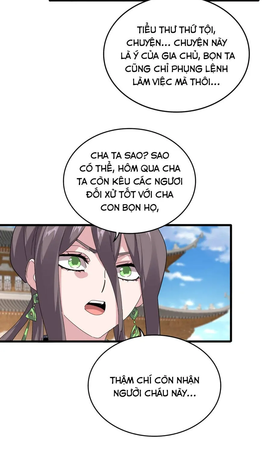 Chapter 892 - Trang 35