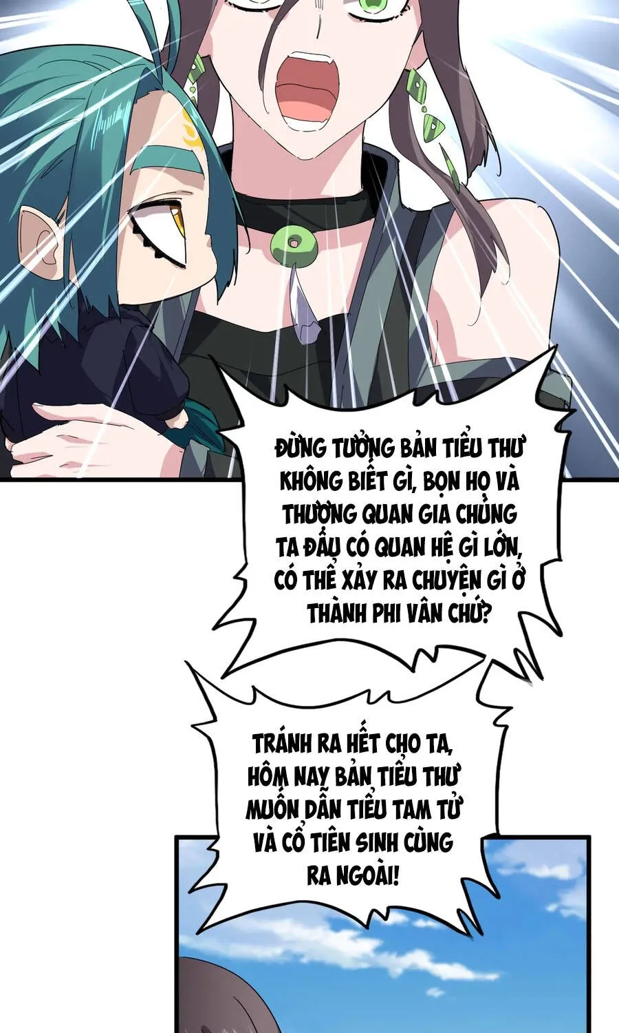 Chapter 892 - Trang 38