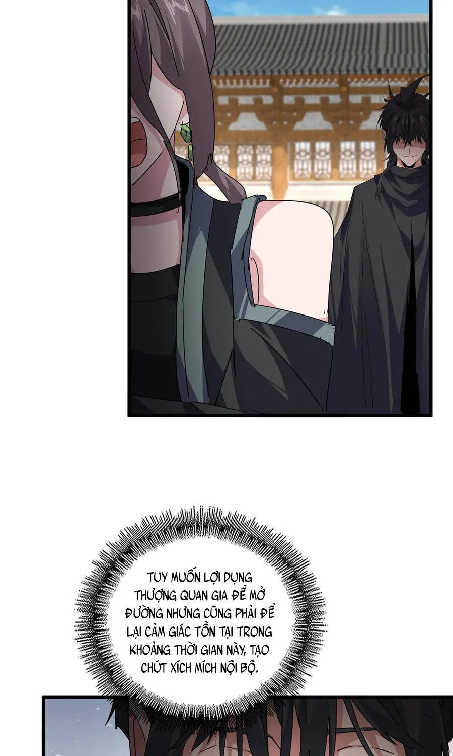 Chapter 892 - Trang 39