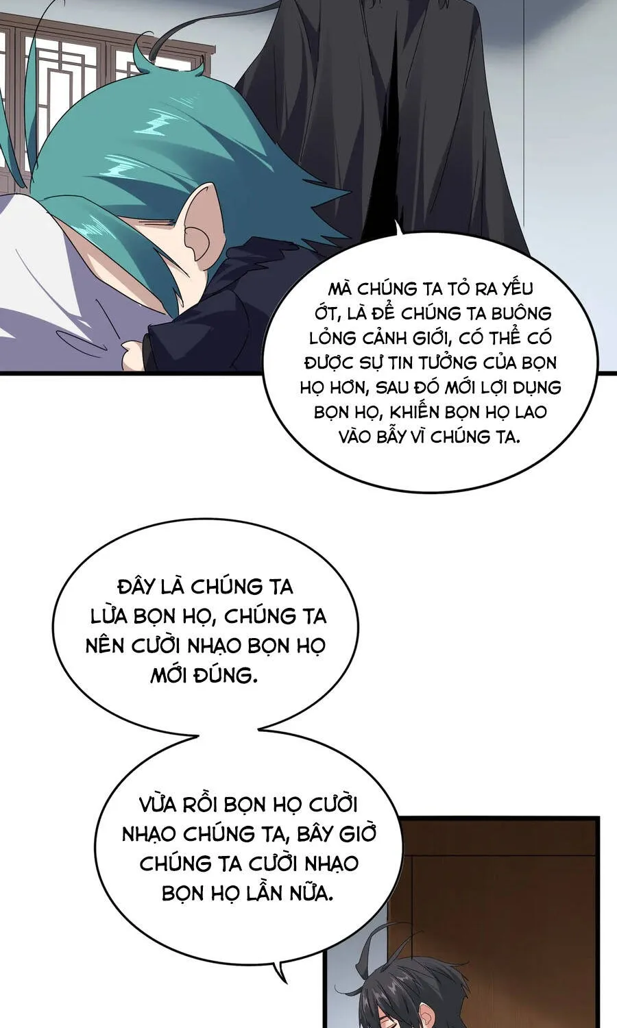 Chapter 892 - Trang 5