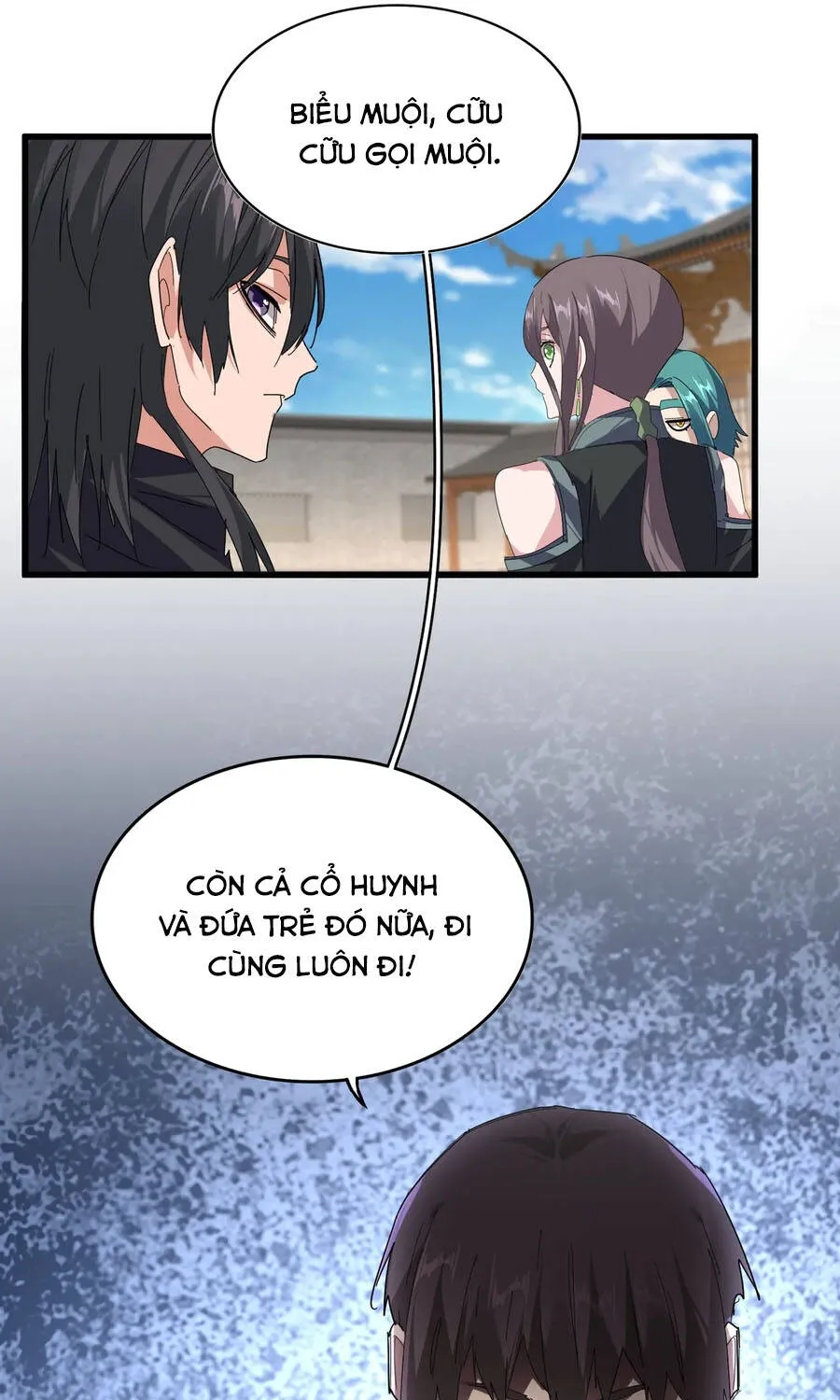 Chapter 892 - Trang 41