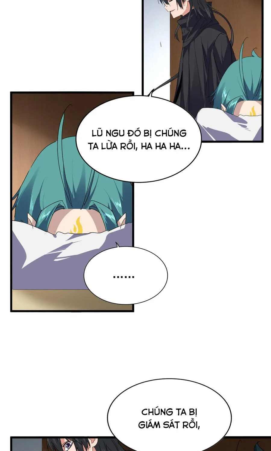 Chapter 892 - Trang 6