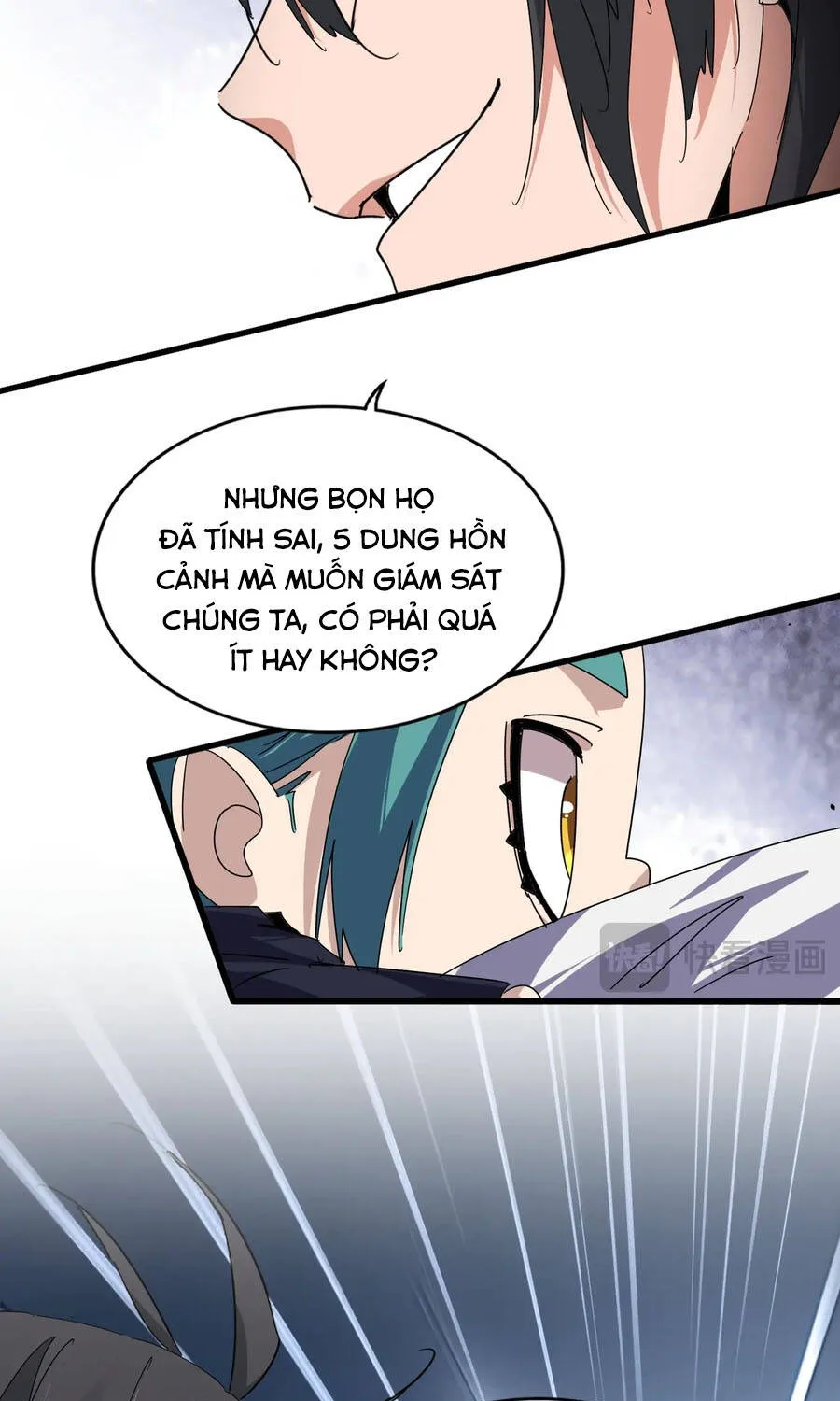 Chapter 892 - Trang 8