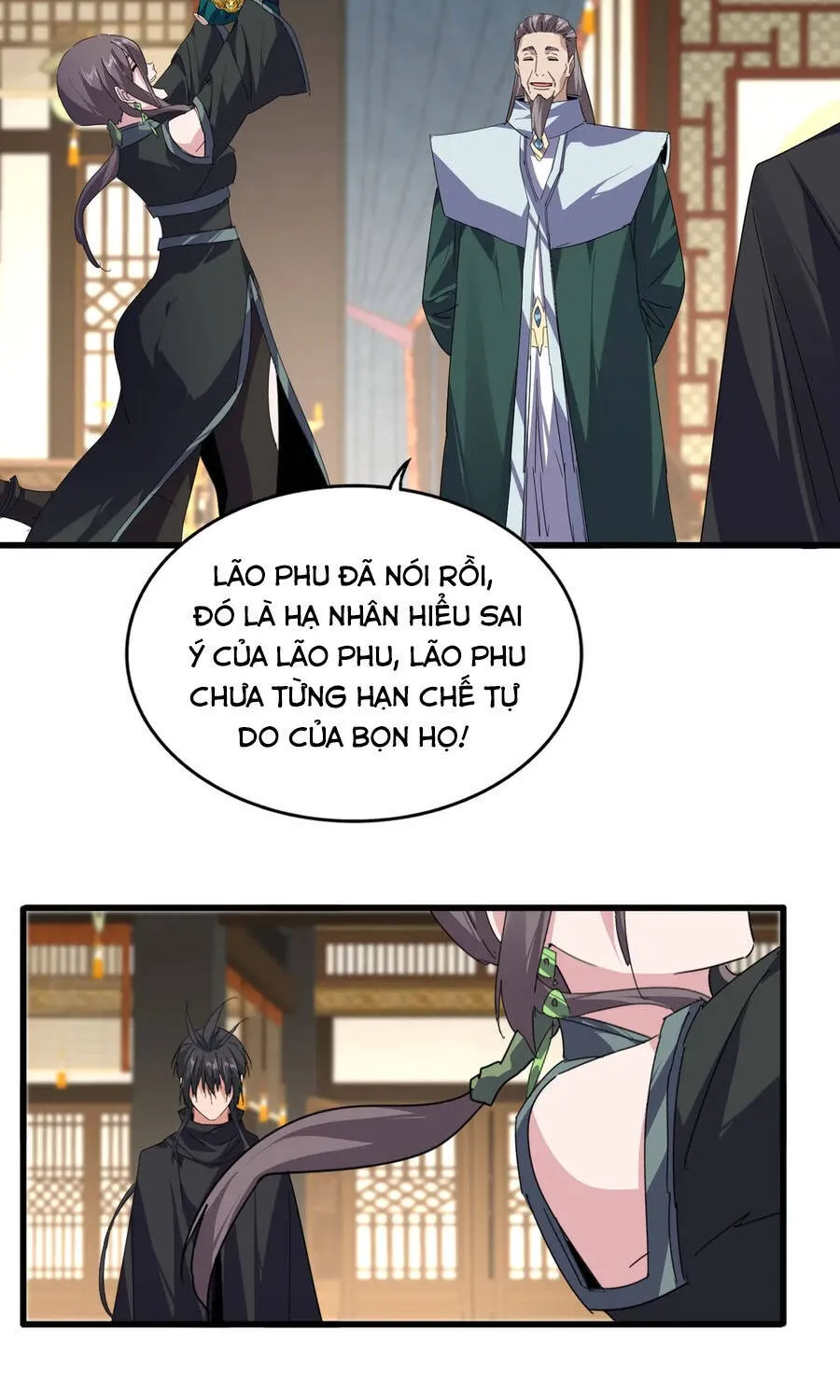 Chapter 893 - Trang 13