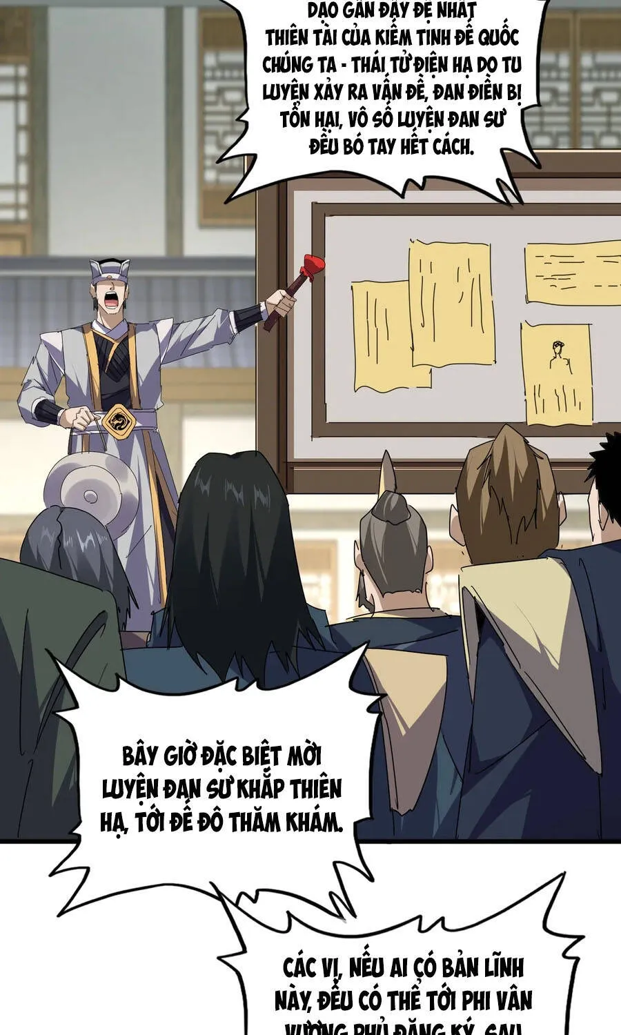 Chapter 893 - Trang 18