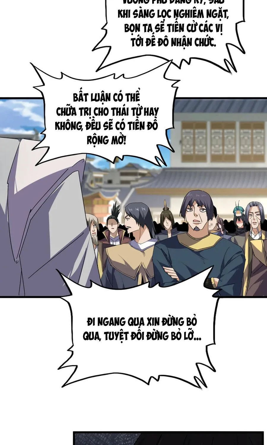 Chapter 893 - Trang 19