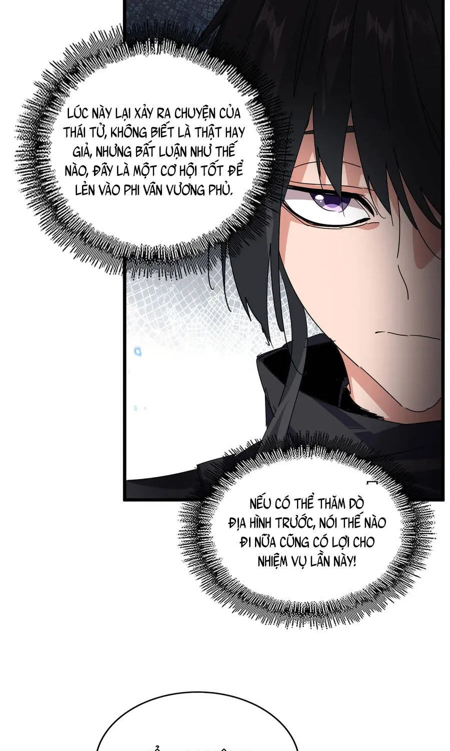 Chapter 893 - Trang 20