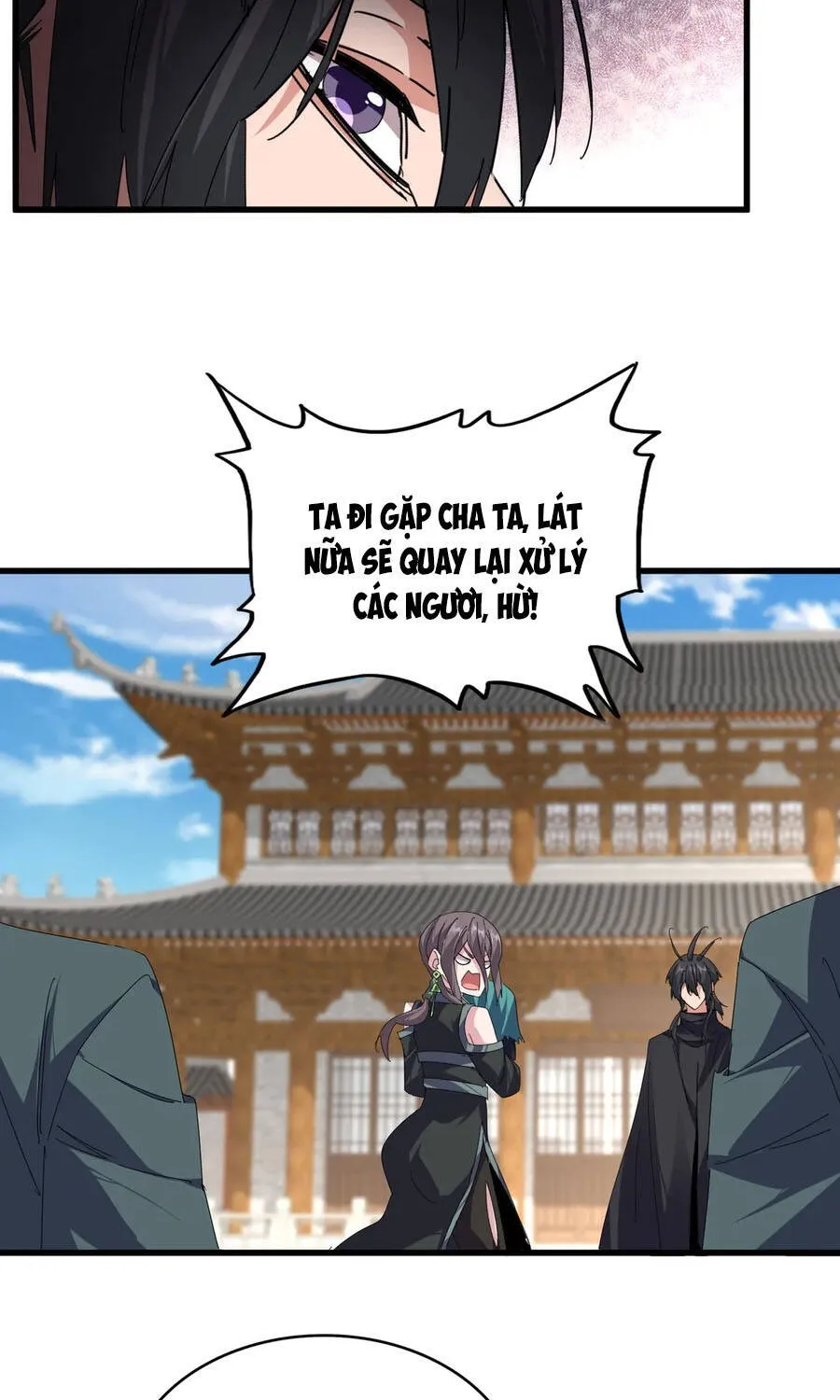Chapter 893 - Trang 3