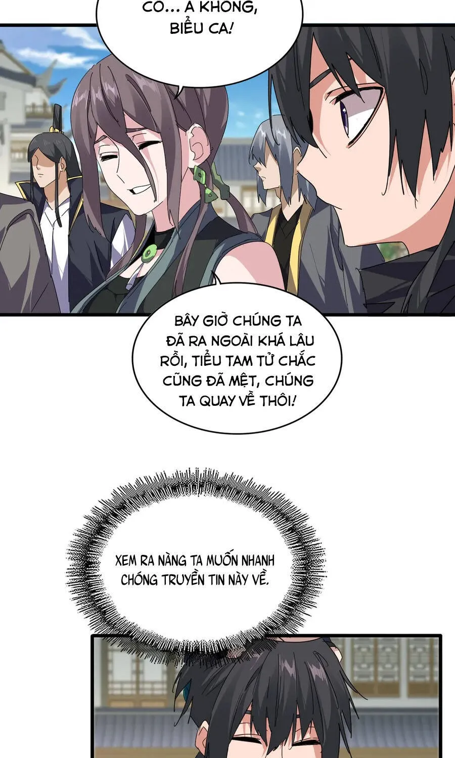 Chapter 893 - Trang 21