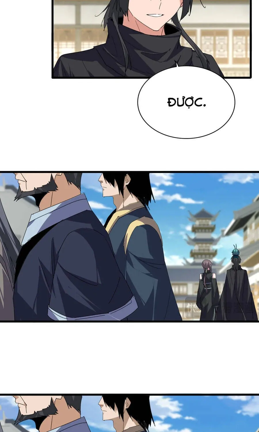 Chapter 893 - Trang 22