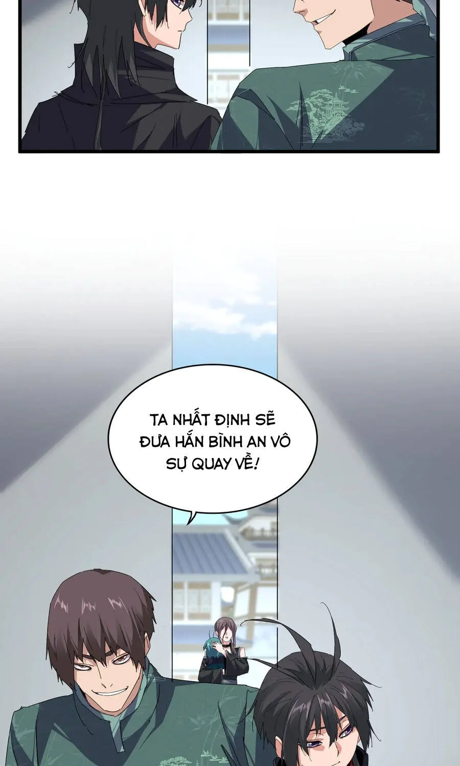 Chapter 893 - Trang 27