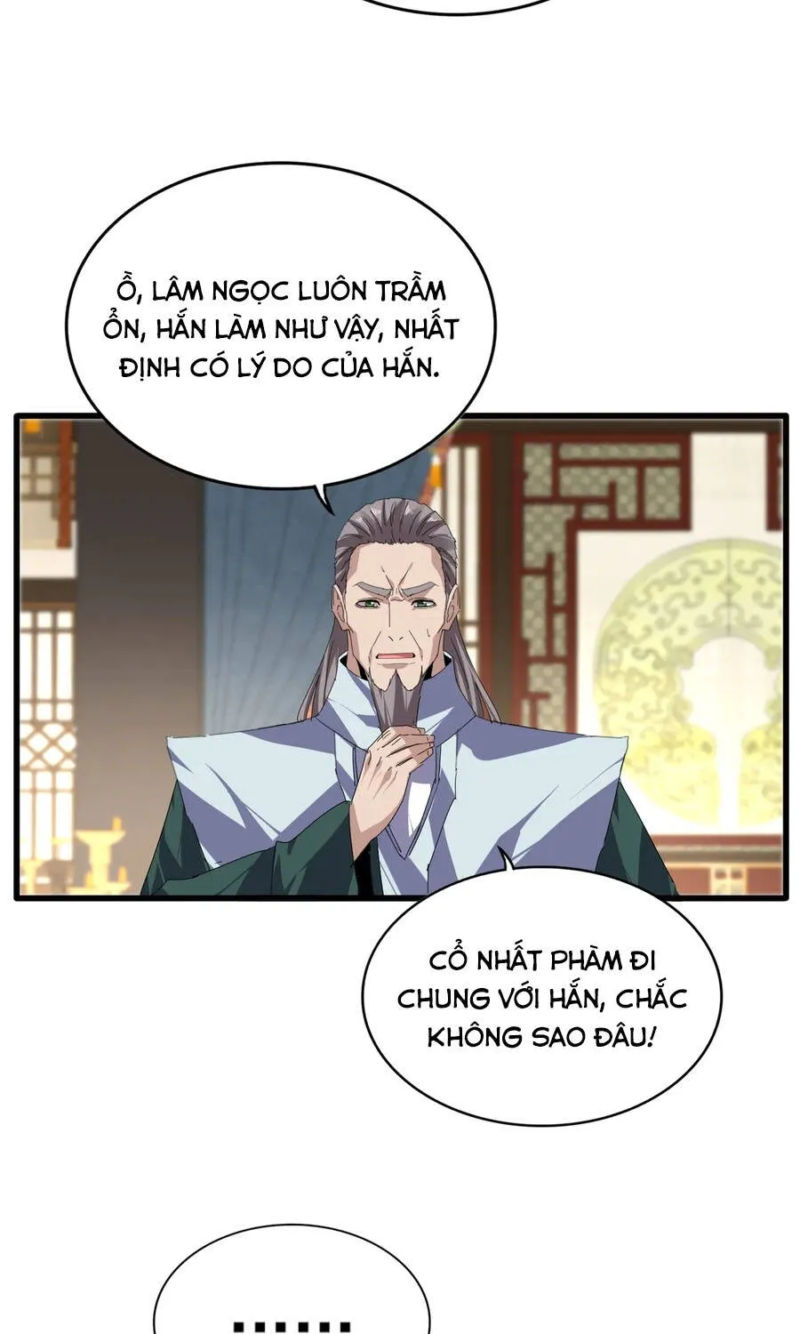 Chapter 893 - Trang 33
