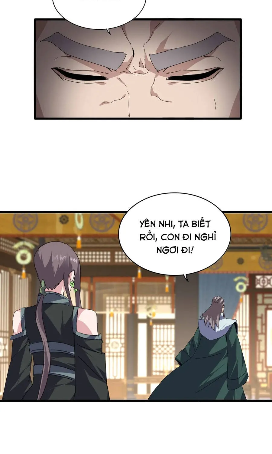 Chapter 893 - Trang 34