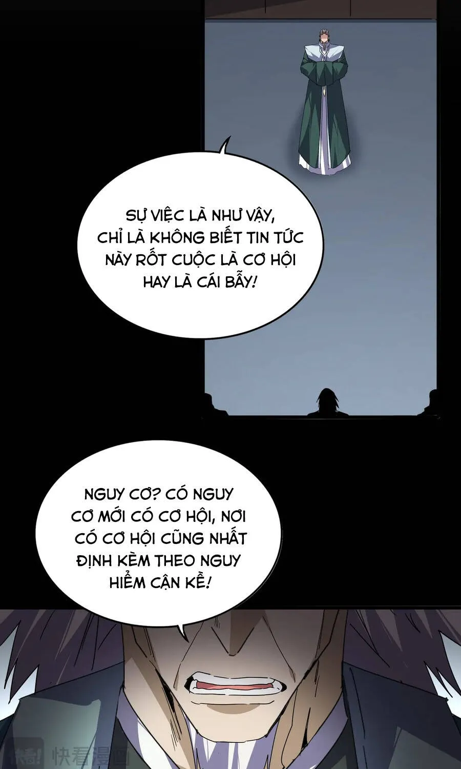 Chapter 893 - Trang 36