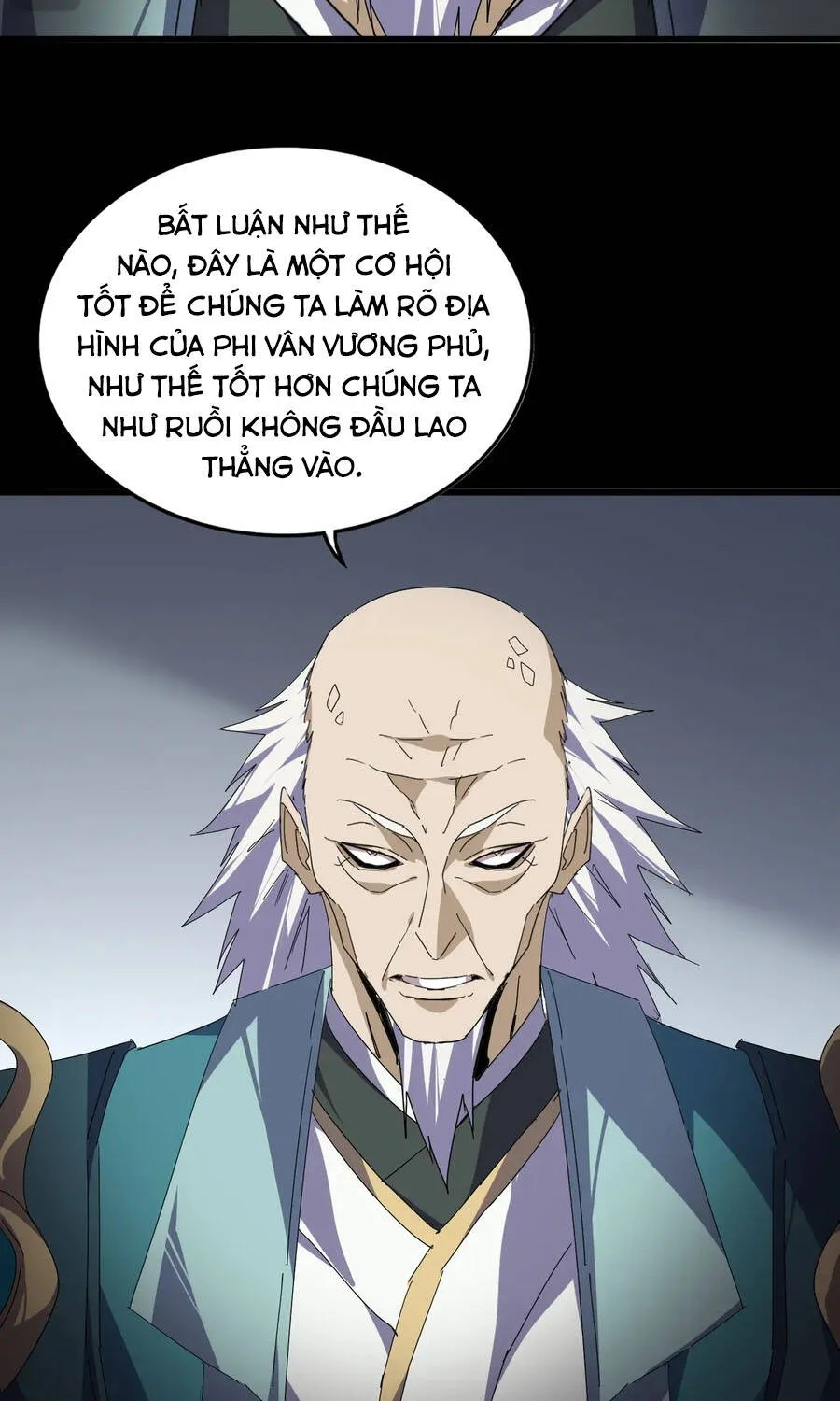 Chapter 893 - Trang 37
