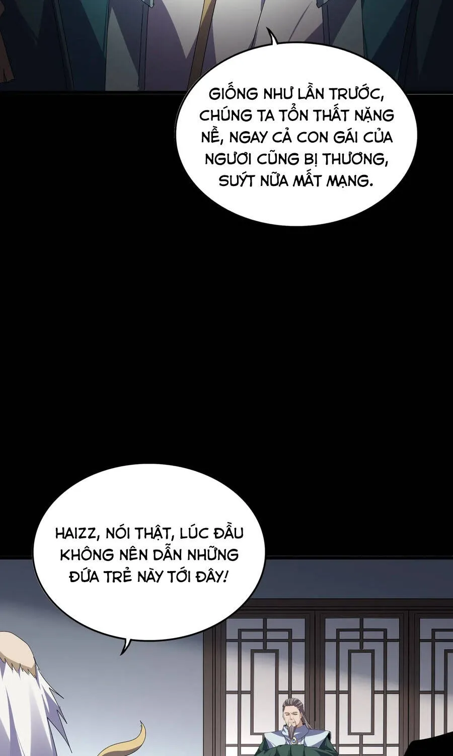 Chapter 893 - Trang 38