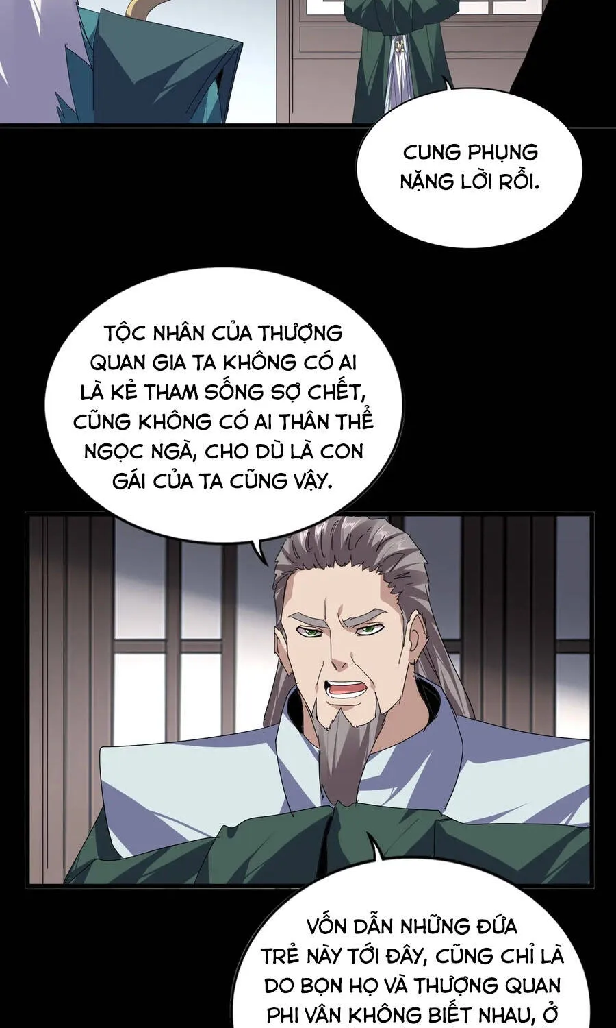 Chapter 893 - Trang 39
