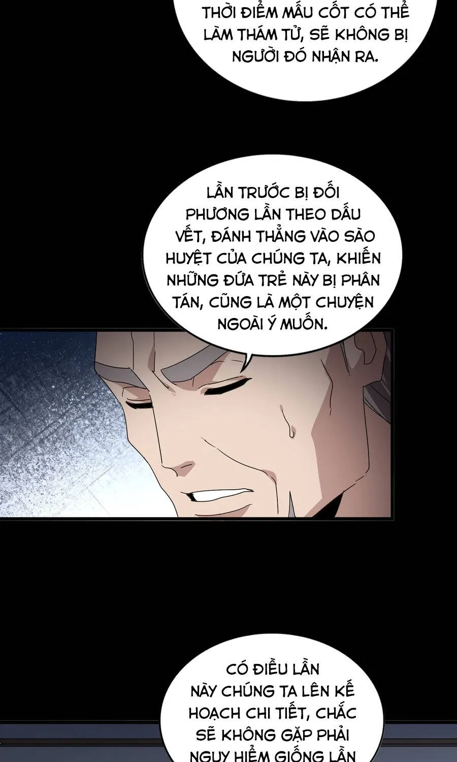 Chapter 893 - Trang 40