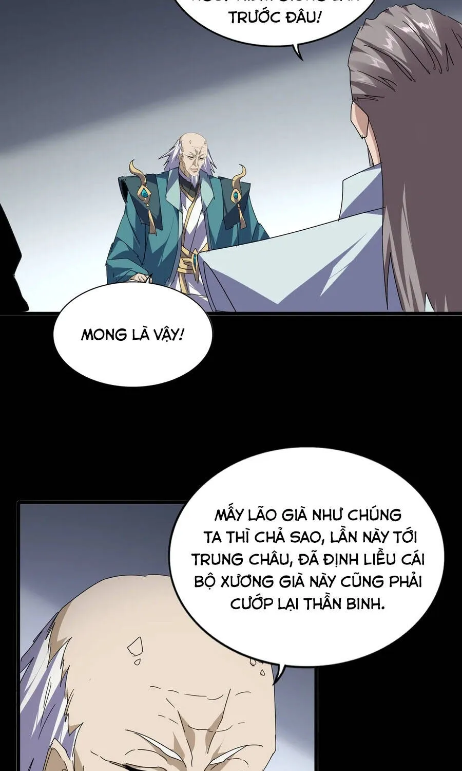Chapter 893 - Trang 41
