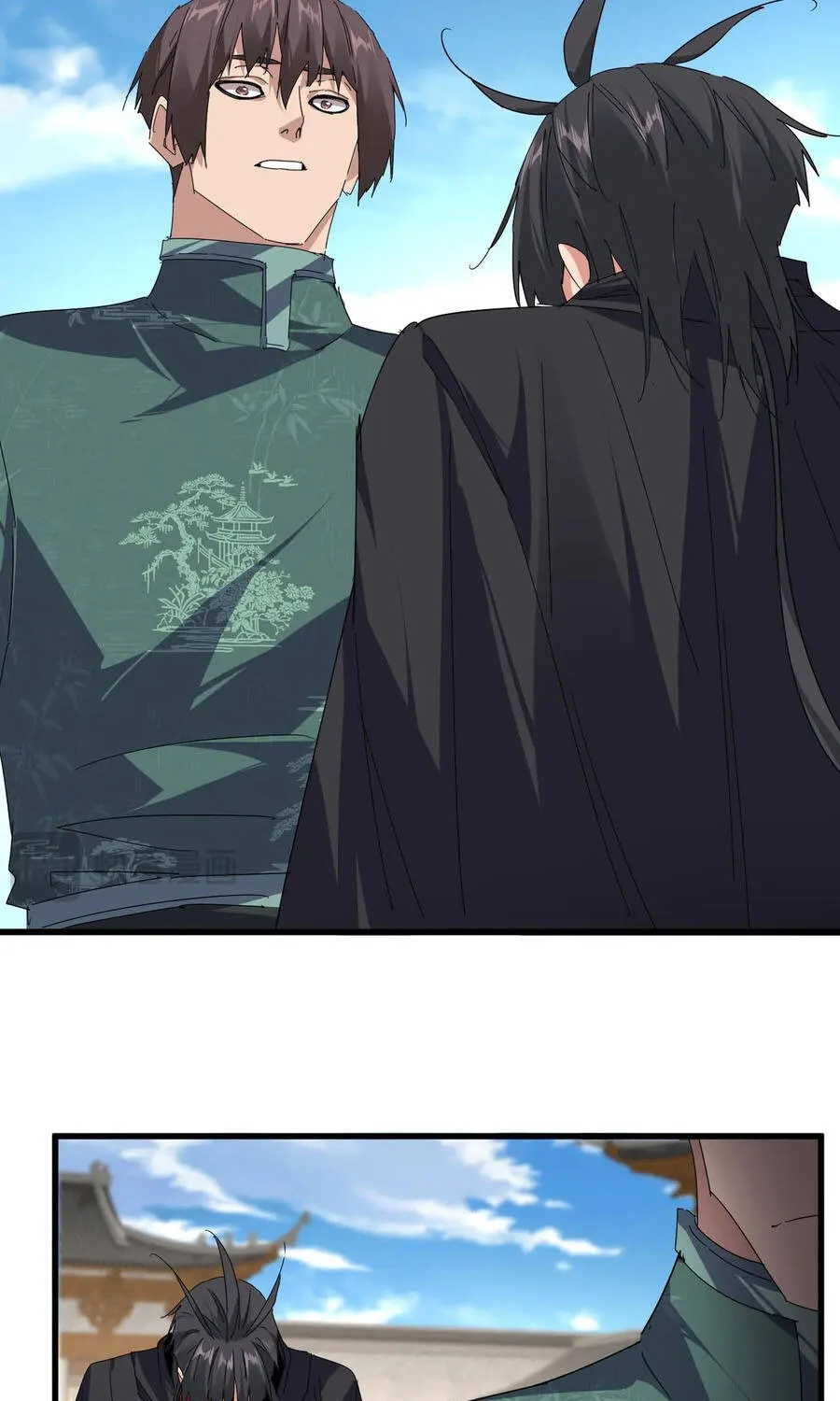 Chapter 893 - Trang 6