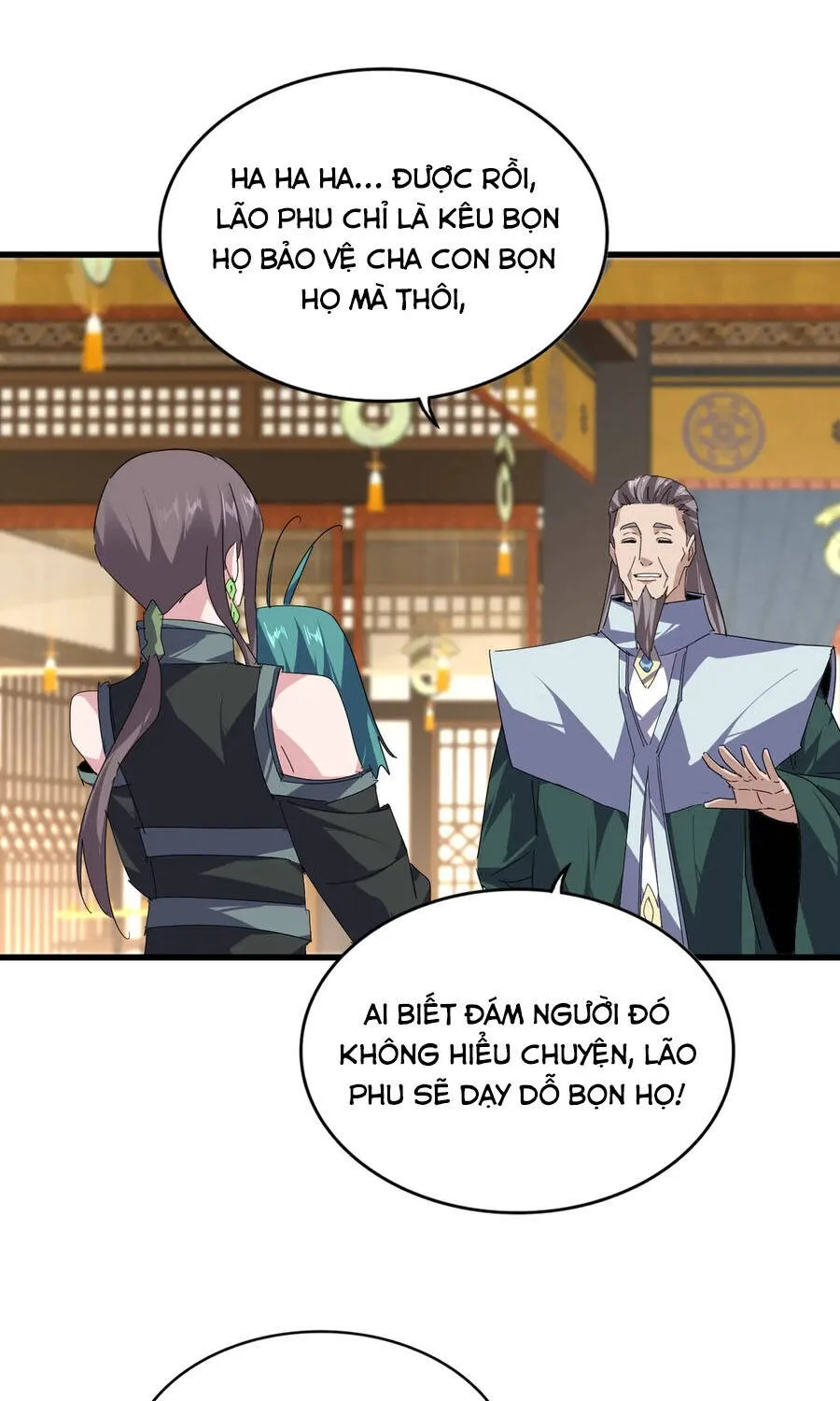 Chapter 893 - Trang 9