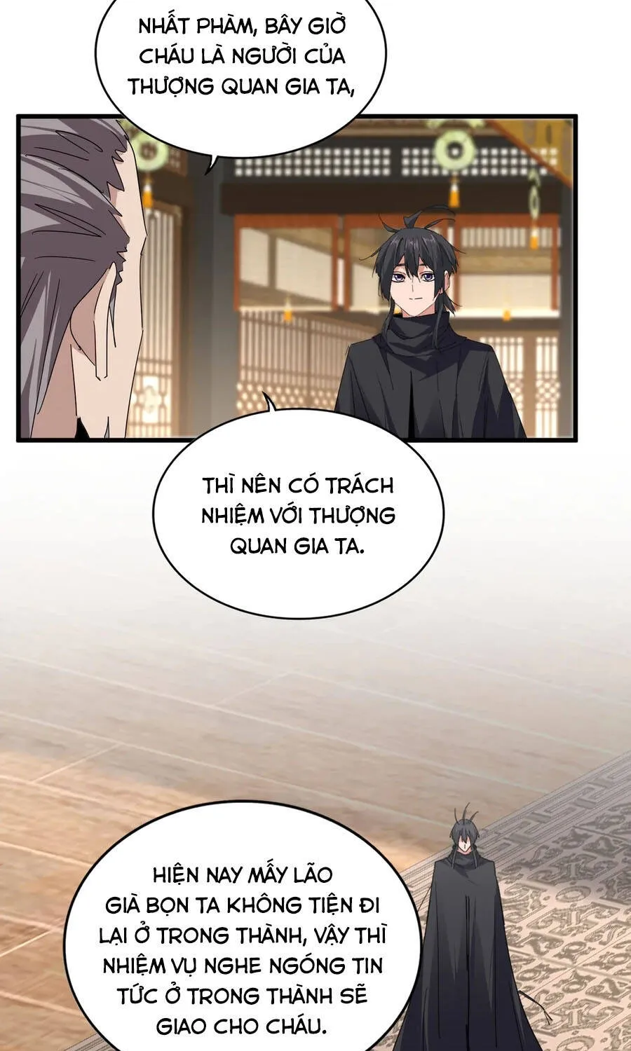 Chapter 893 - Trang 10