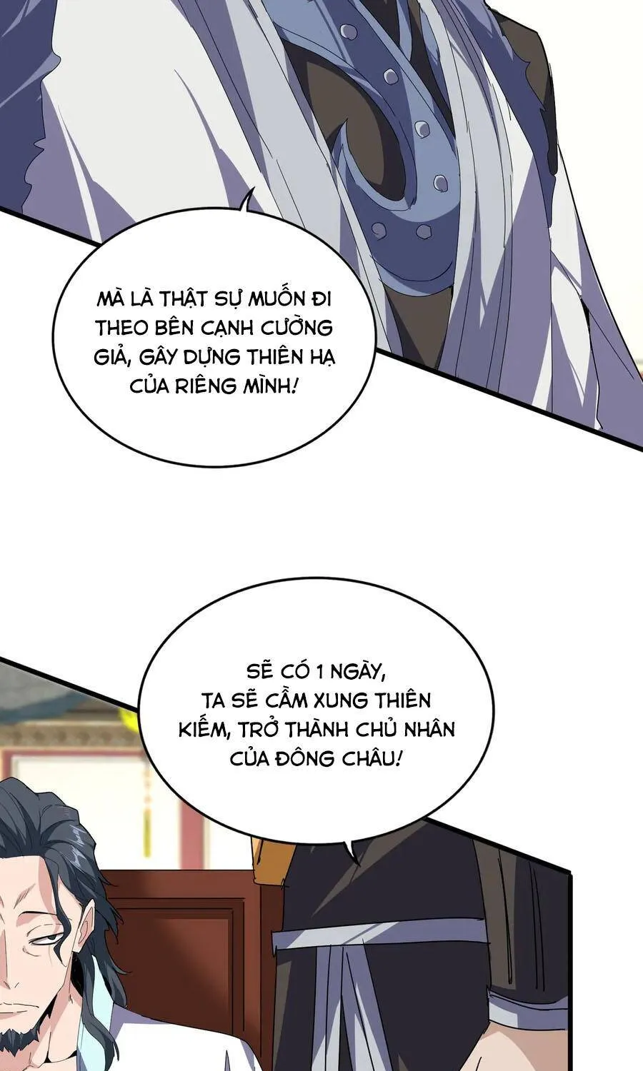 Chapter 895 - Trang 12