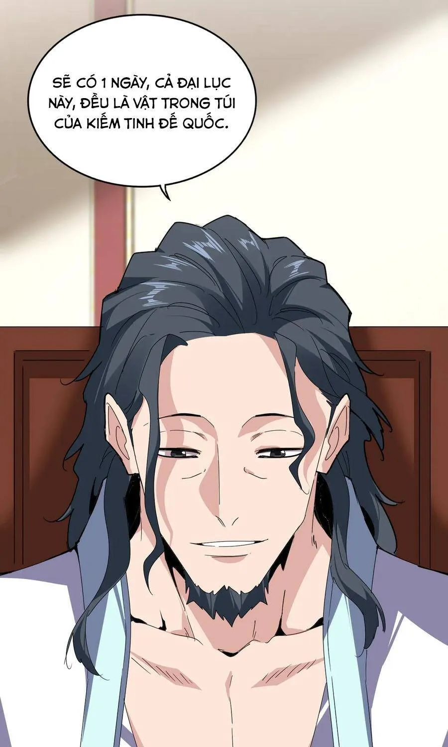 Chapter 895 - Trang 14