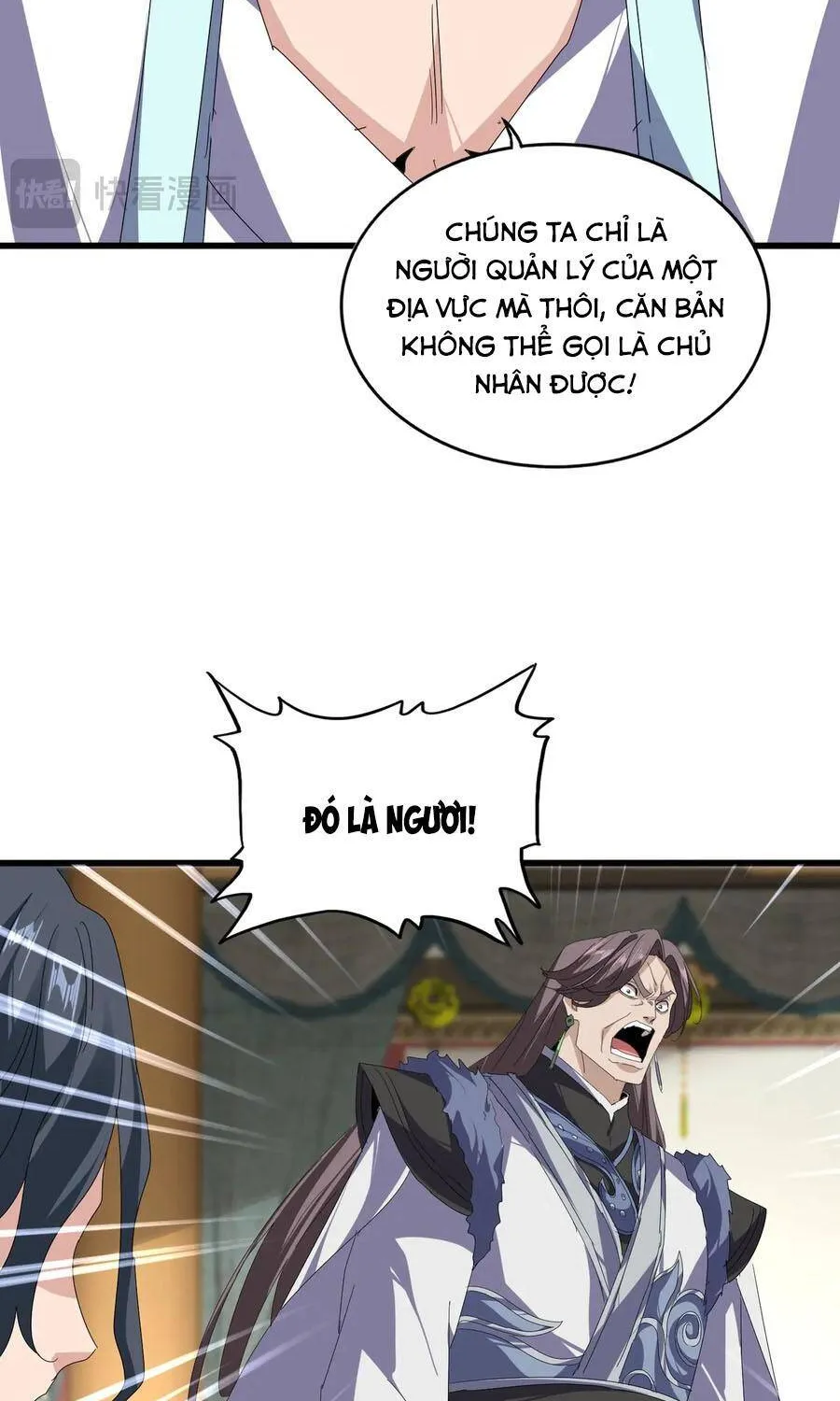 Chapter 895 - Trang 15
