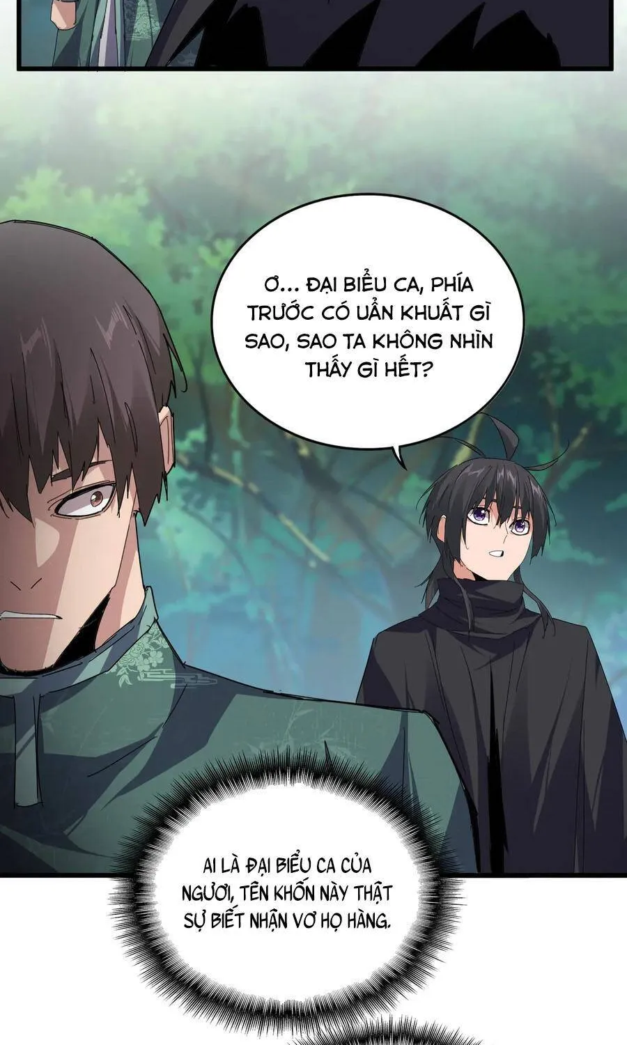 Chapter 895 - Trang 21