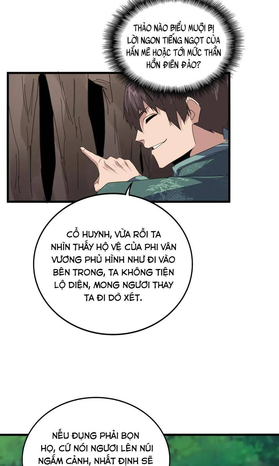 Chapter 895 - Trang 22