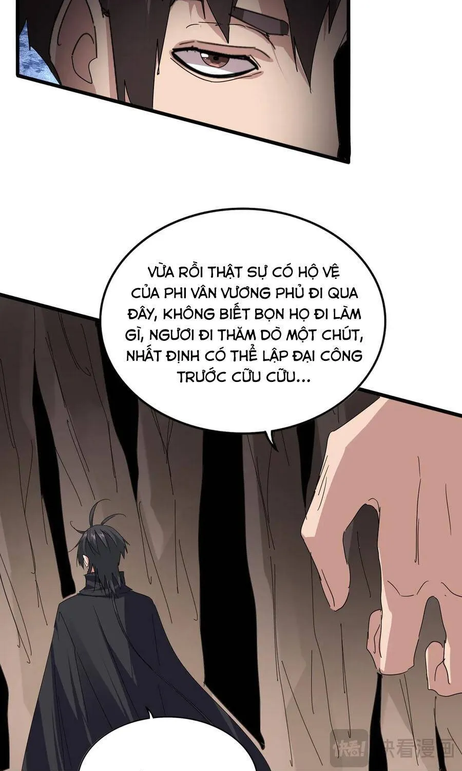 Chapter 895 - Trang 24