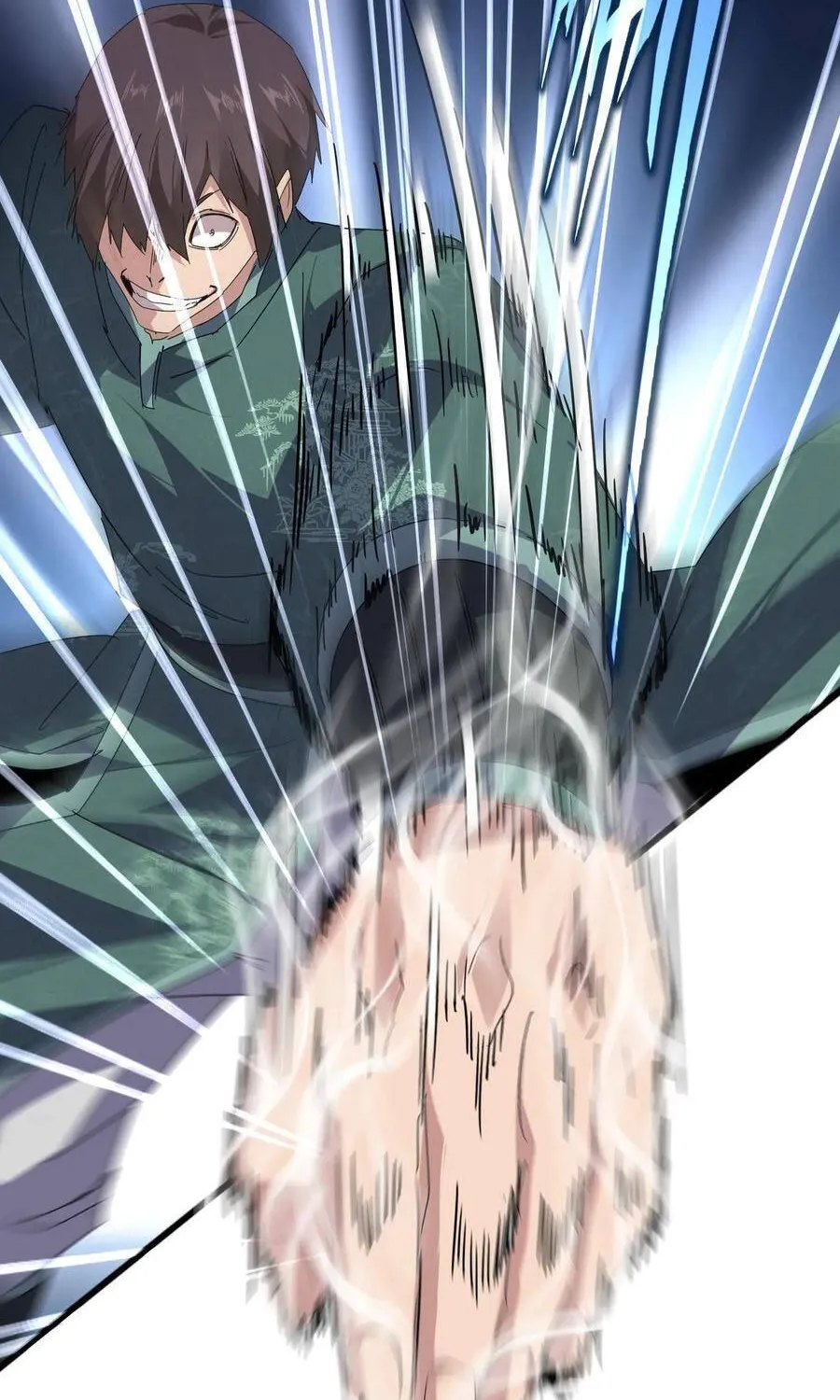 Chapter 895 - Trang 27