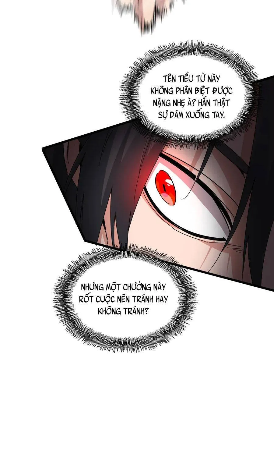 Chapter 895 - Trang 28