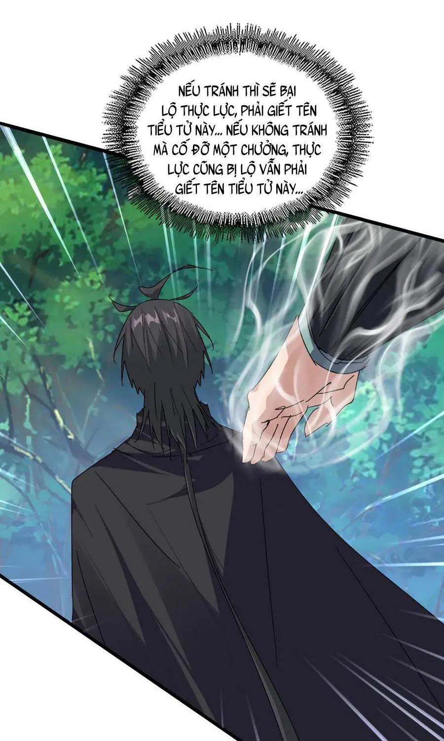 Chapter 895 - Trang 29