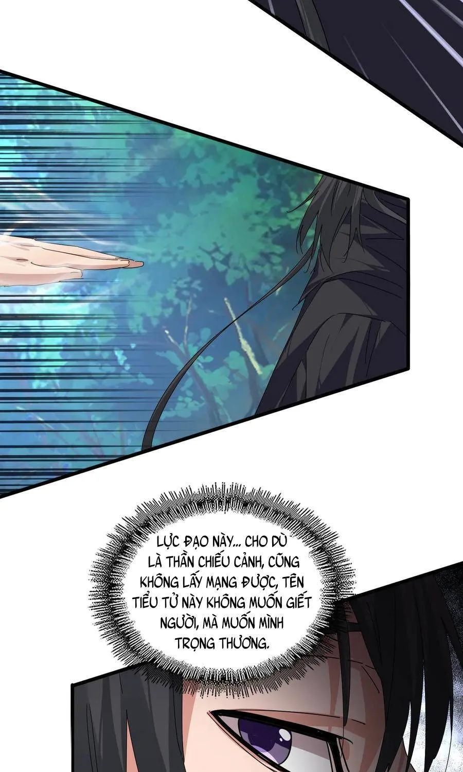 Chapter 895 - Trang 30