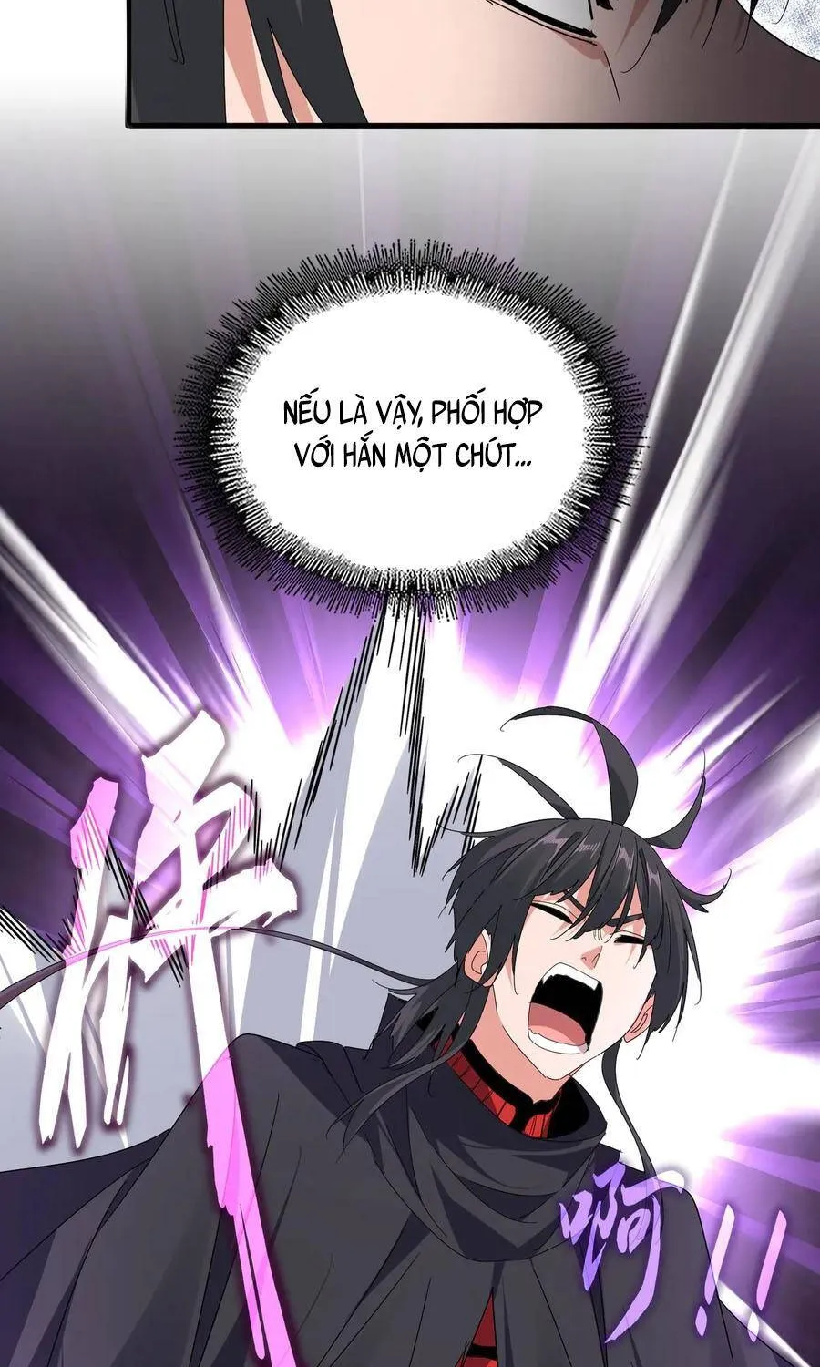 Chapter 895 - Trang 31