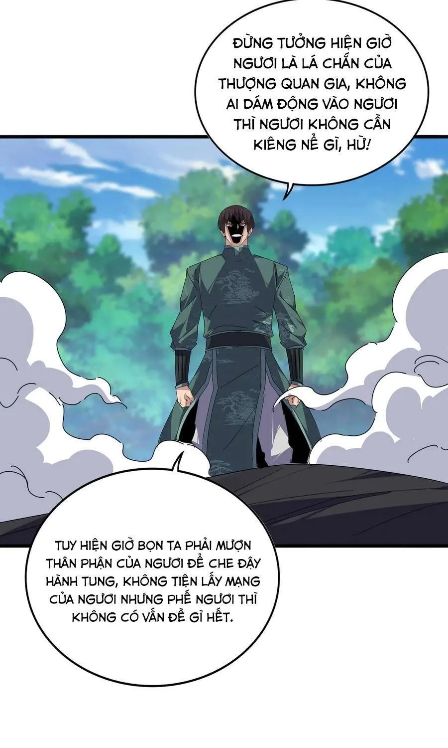 Chapter 895 - Trang 34