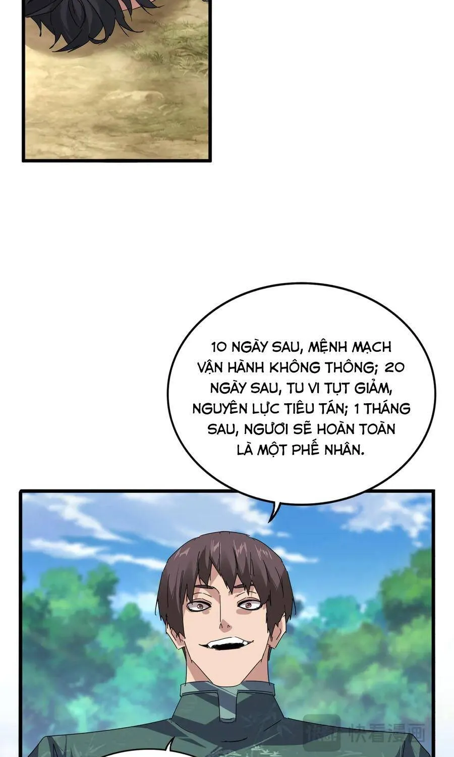 Chapter 895 - Trang 36